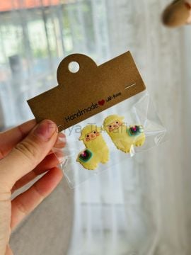 Şiş Ucu Stoperi (Model Seçenekli)