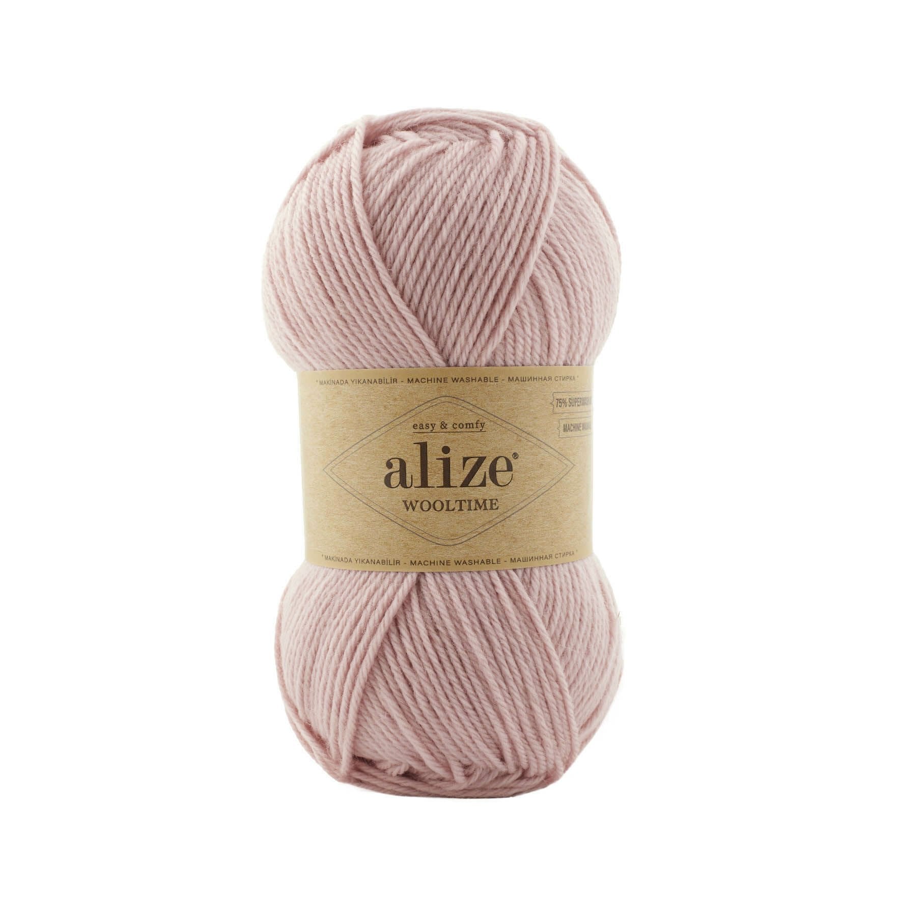 Alize Wool Time 161