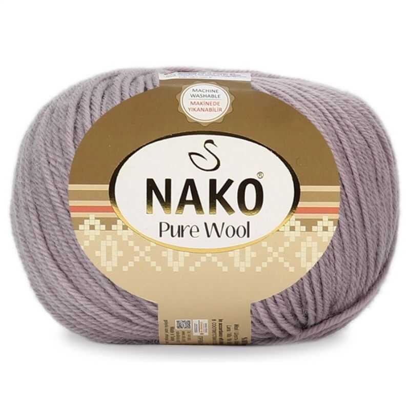 Nako Pure Wool 12351