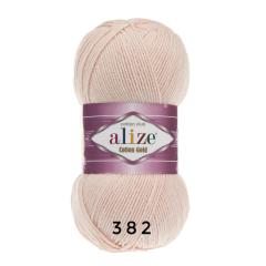 Alize Cotton Gold 382 ten rengi