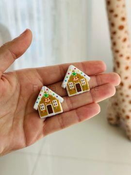 Şiş Ucu Stoperi (Model Seçenekli) Model 1