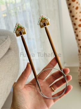 Şiş Ucu Stoperi (Model Seçenekli) Model 1