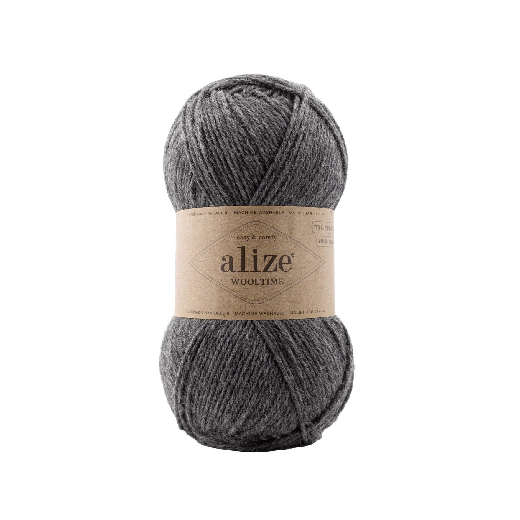 Alize Wool Time 182