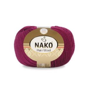Nako Pure Wool 12352