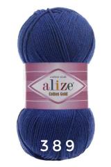 Alize Cotton Gold 389