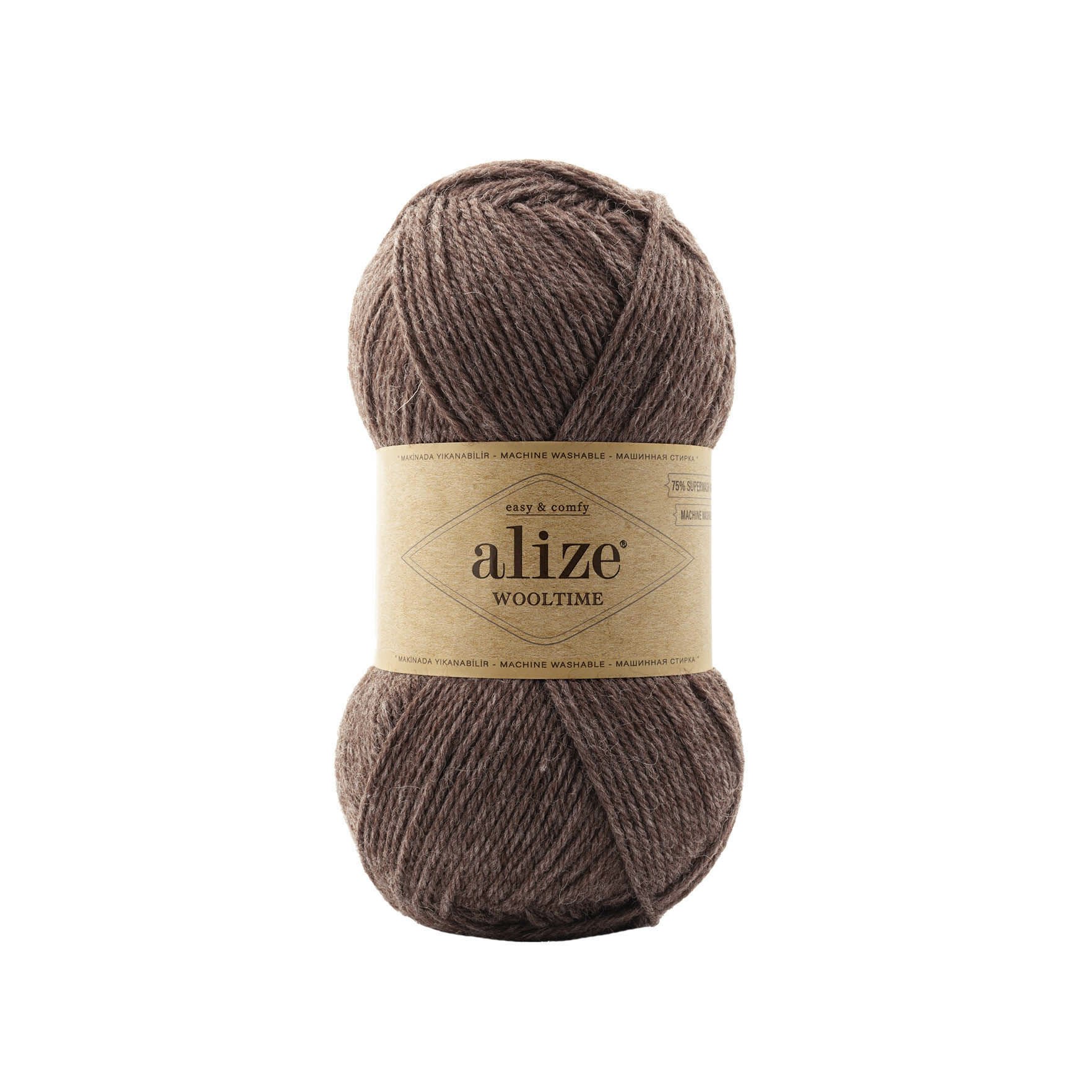 Alize Wool Time 240