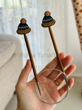 Şiş Ucu Stoperi (Model Seçenekli) Model 3