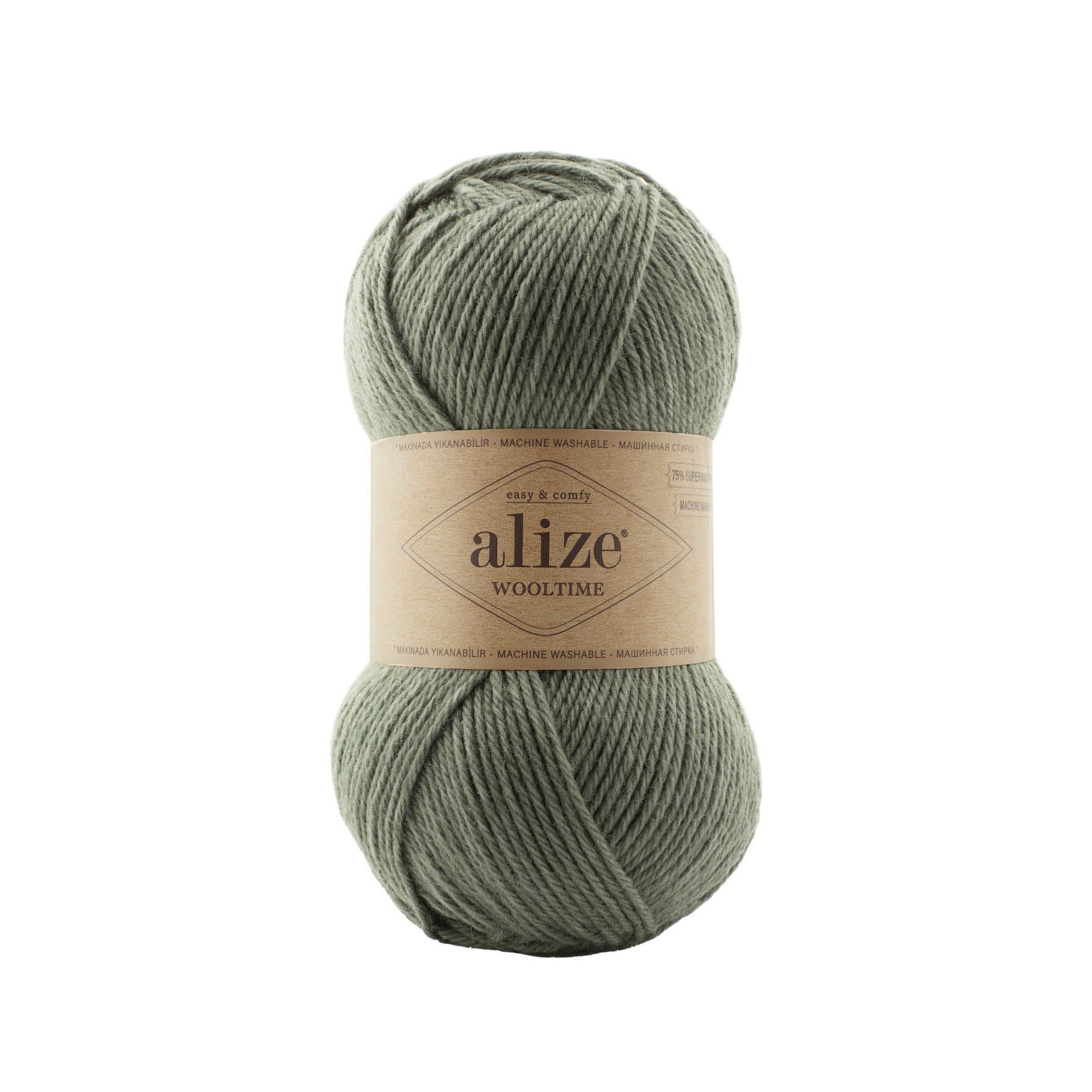 Alize Wool Time 274