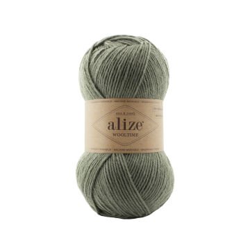 Alize Wool Time 274
