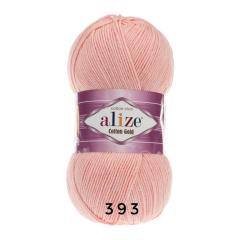Alize Cotton Gold 393