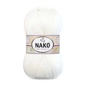 Nako Pure Wool 3,5 208