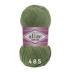 Alize Cotton Gold 485