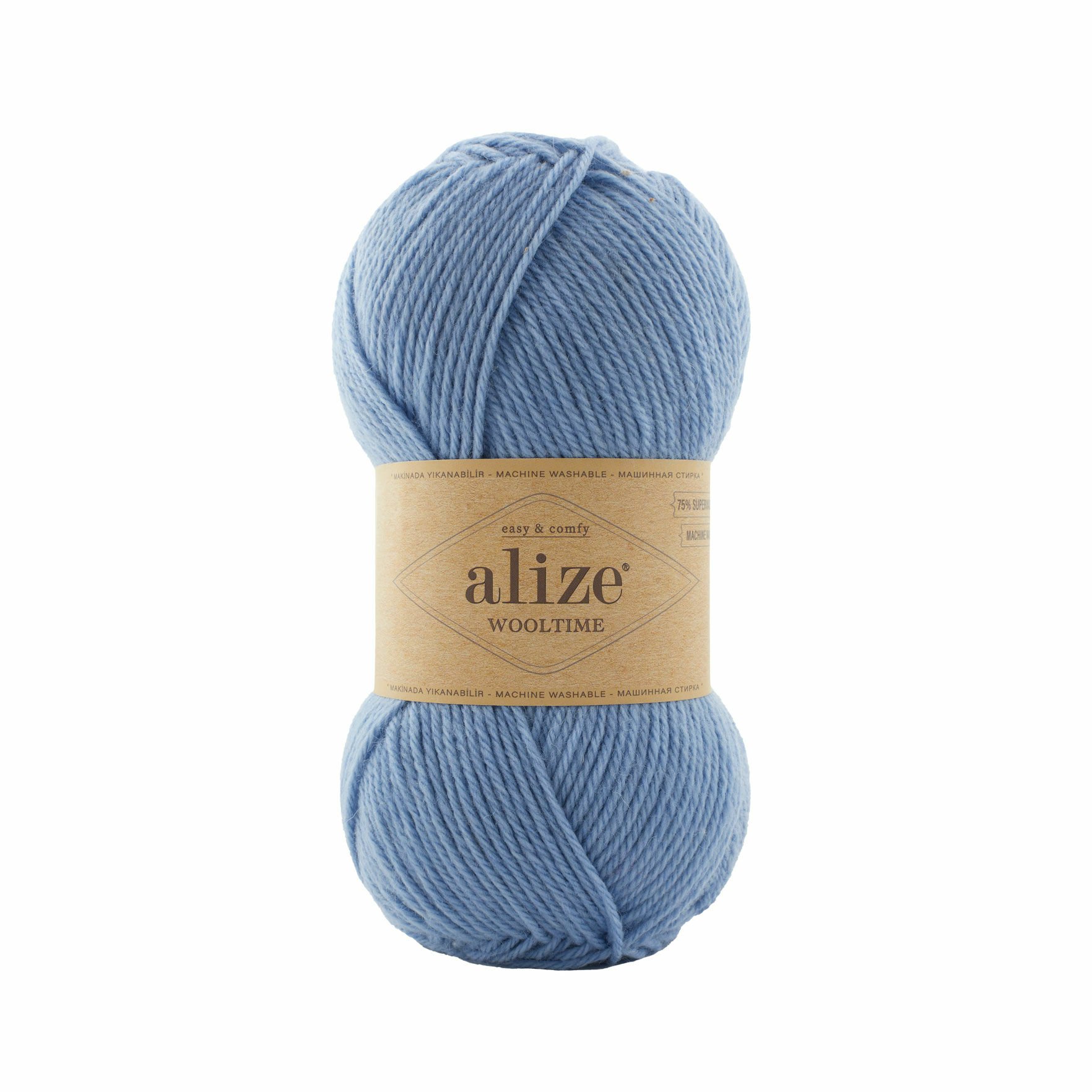 Alize Wool Time 432