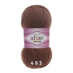 Alize Cotton Gold 493