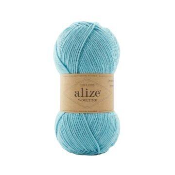 Alize Wool Time 522