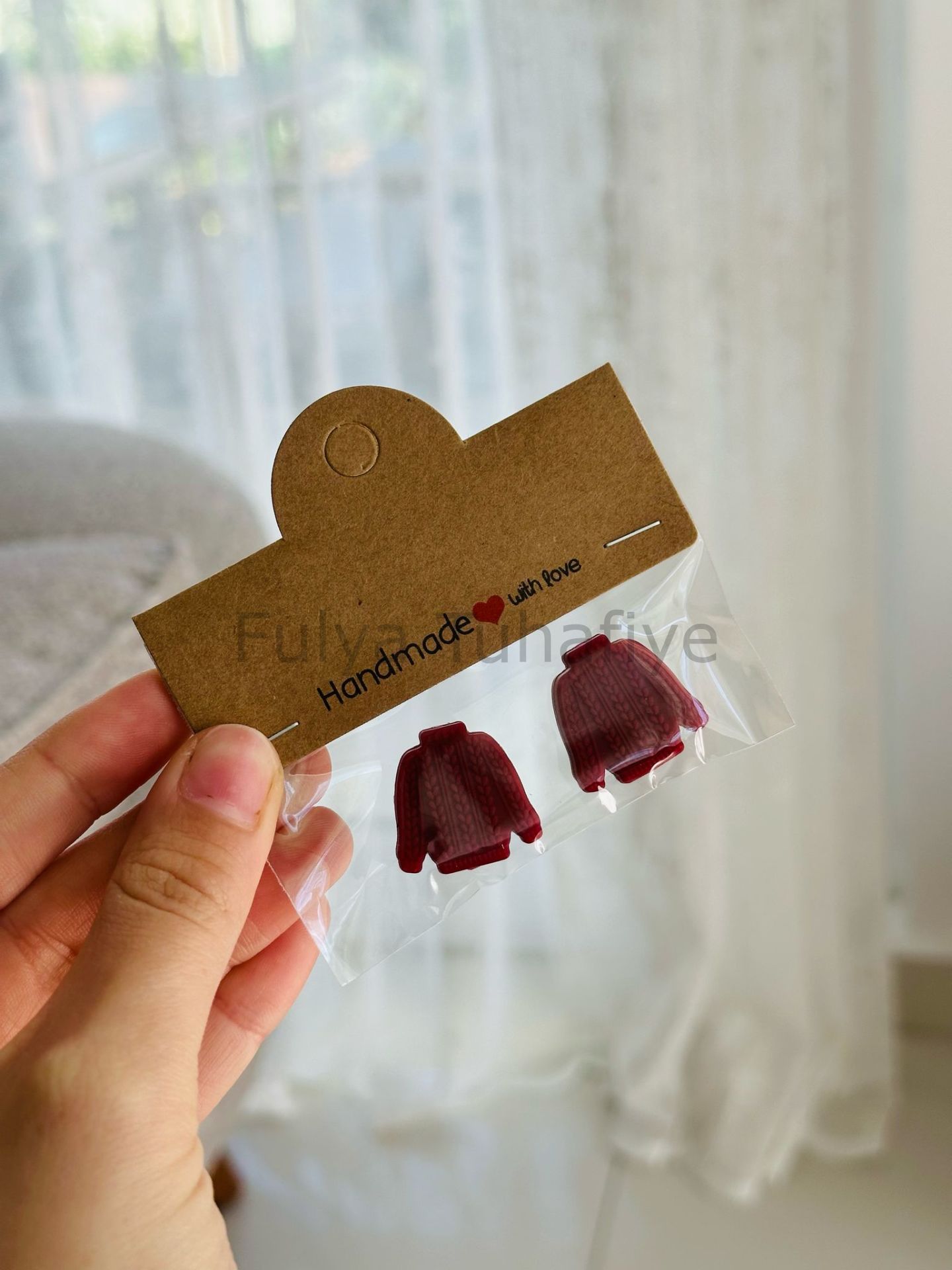 Şiş Ucu Stoperi (Model Seçenekli) Model 7