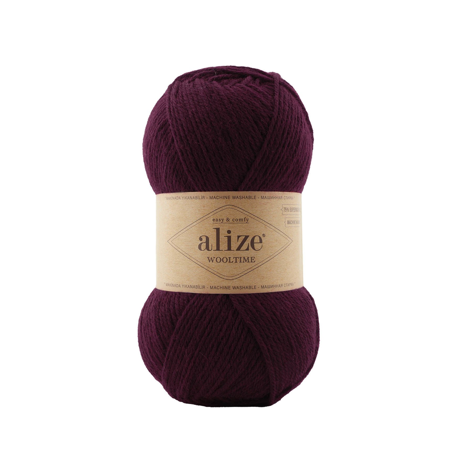 Alize Wool Time 578