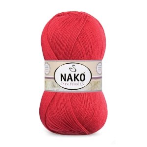 Nako Pure Wool 3,5 6814