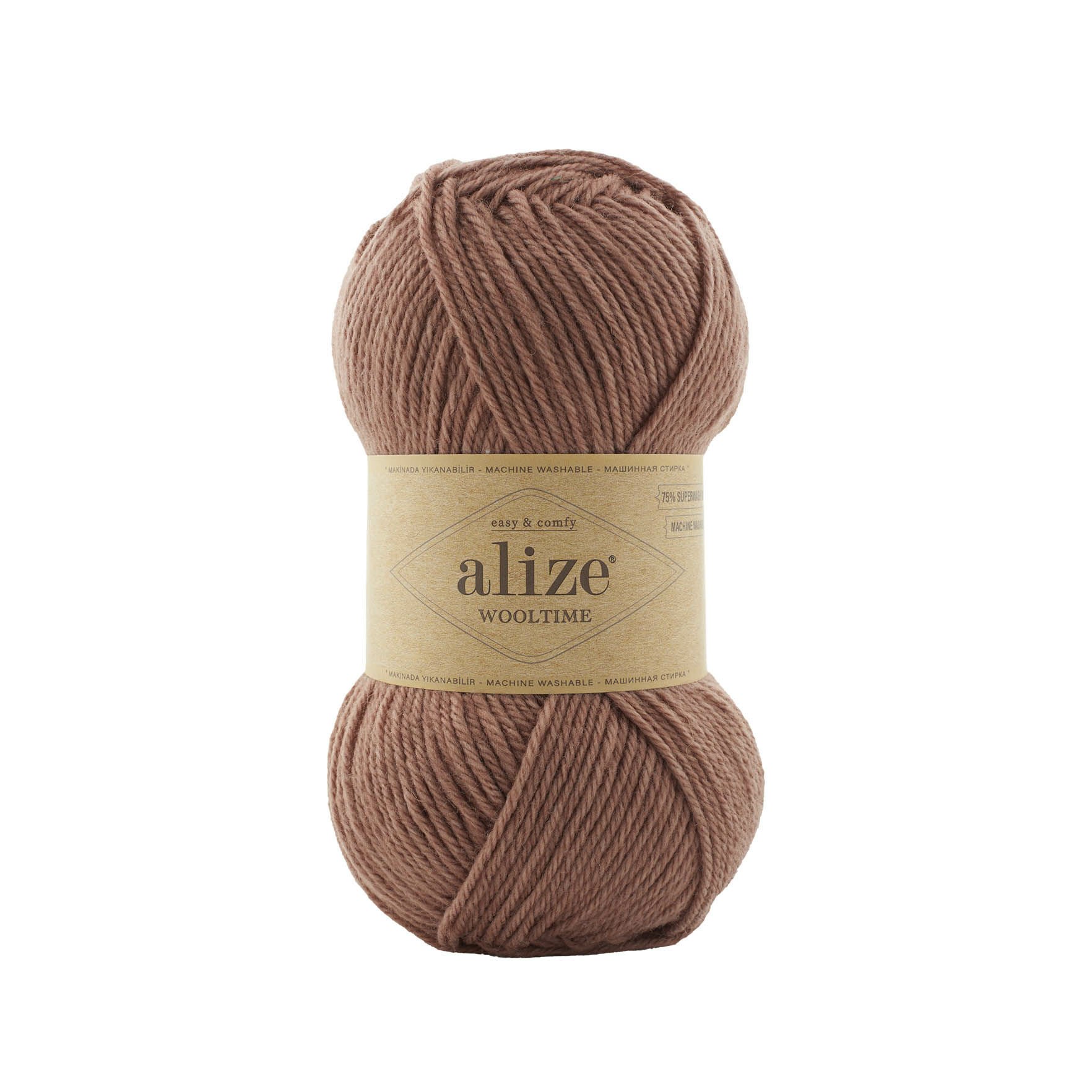 Alize Wool Time 581