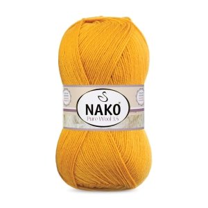 Nako Pure Wool 3,5 10429