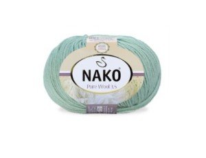 Nako Pure Wool 3,5 12348