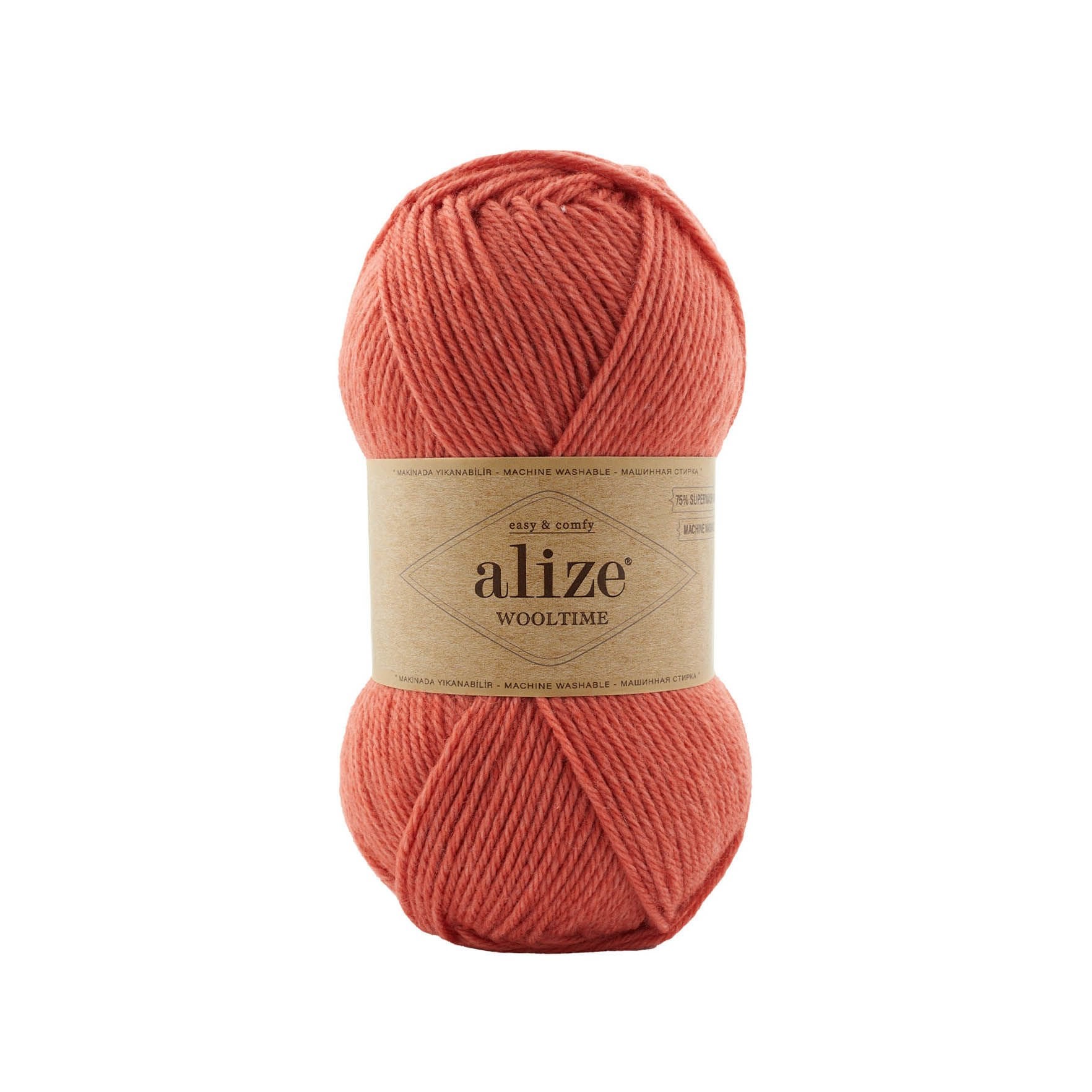 Alize Wool Time 691