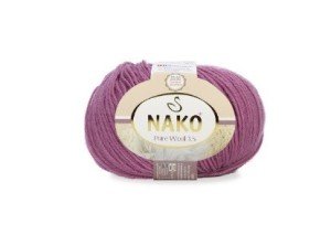 Nako Pure Wool 3,5 12350