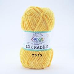 Örse Lüks Kadife 2635