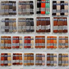 Puppets Muline Kartela 3