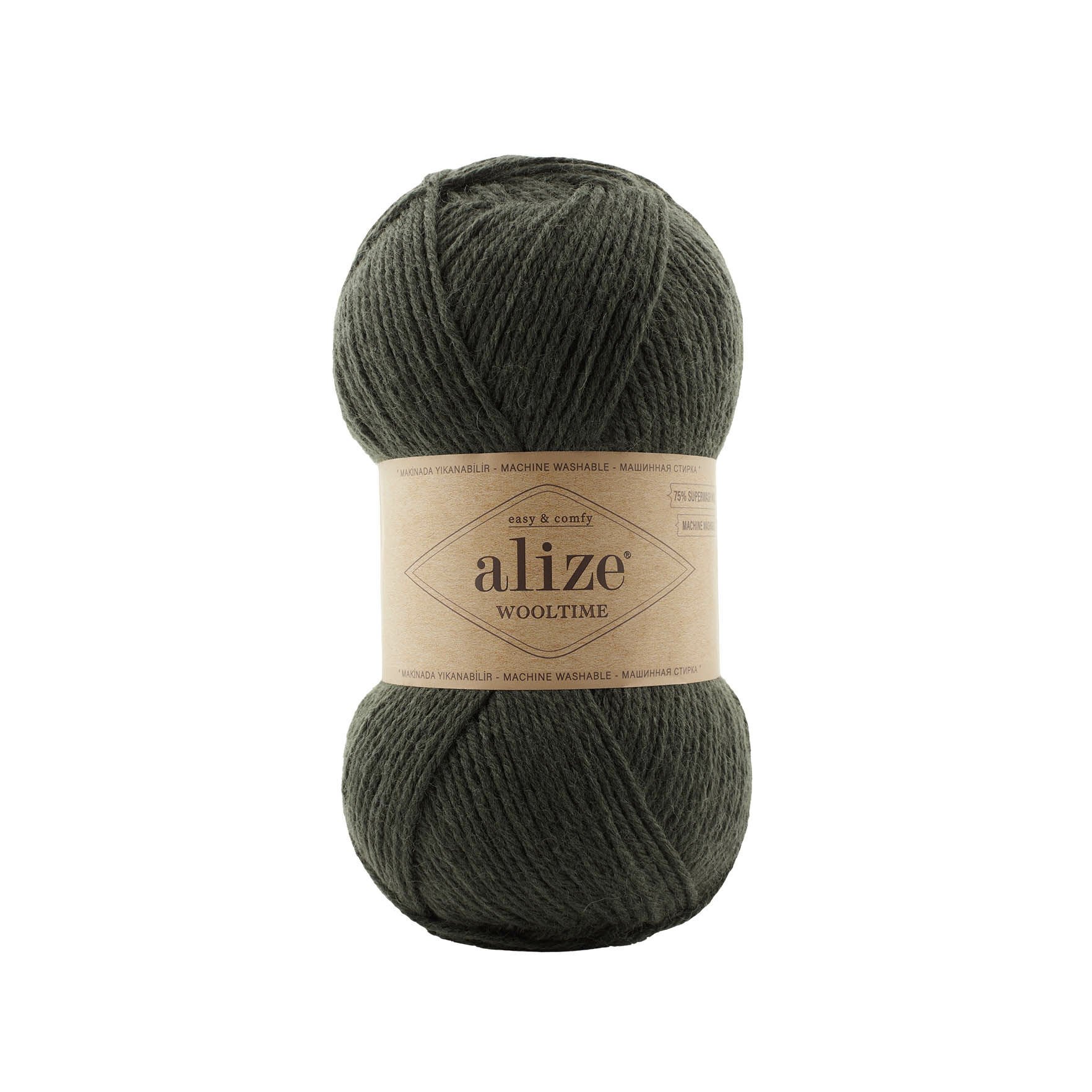 Alize Wool Time 873