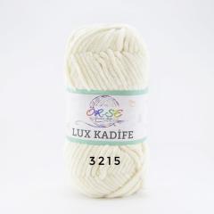 Örse Lüks Kadife 3215