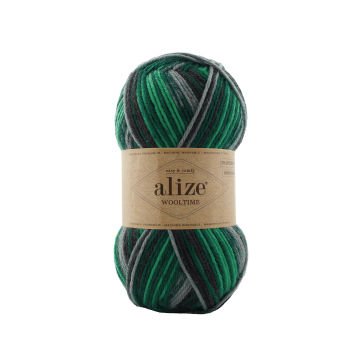 Alize Wool Time 11012