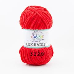 Örse Lüks Kadife 3220