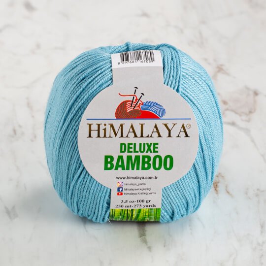 Himalaya Deluxe Bamboo 124-16