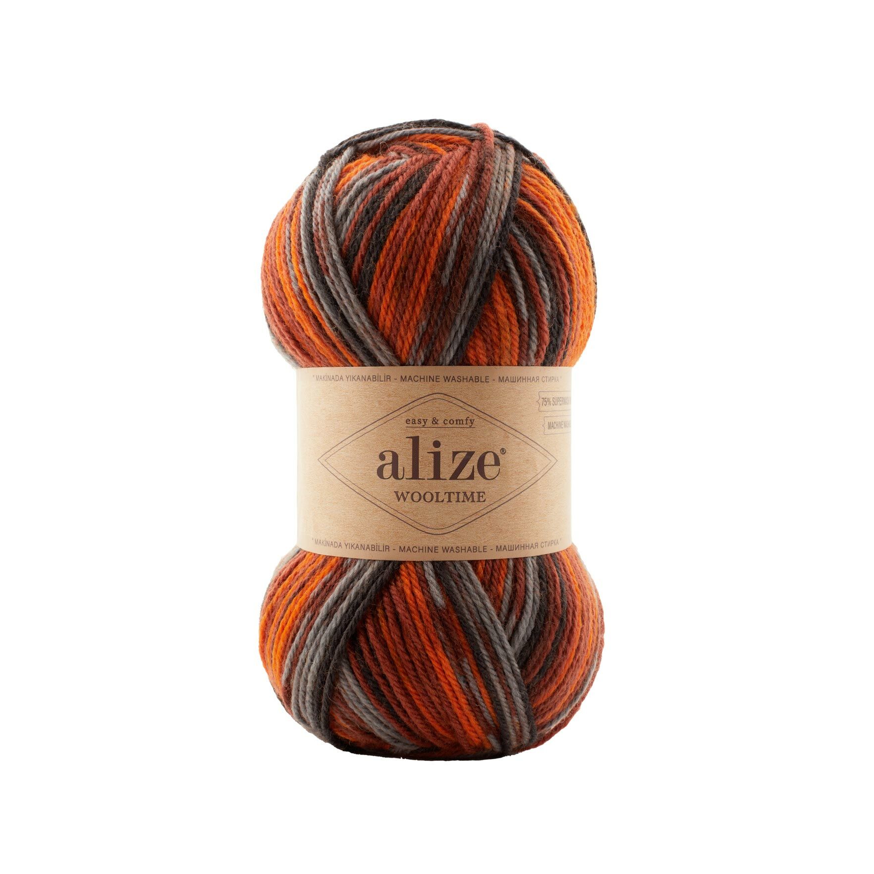 Alize Wool Time 11014