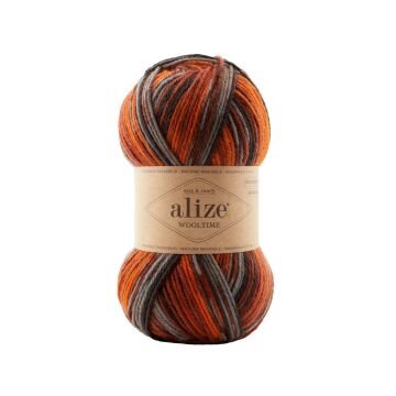 Alize Wool Time 11014