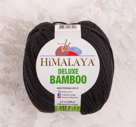 Himalaya Deluxe Bamboo 124-29