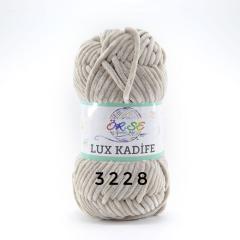 Örse Lüks Kadife 3228