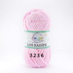 Örse Lüks Kadife 3236