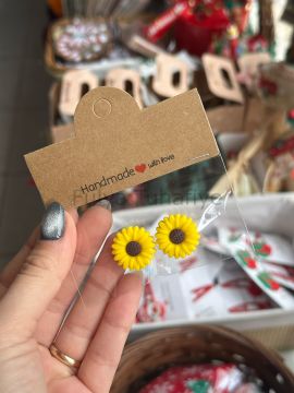 Şiş Ucu Stoperi (Model Seçenekli) Model 19