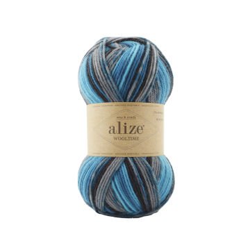 Alize Wool Time 11017