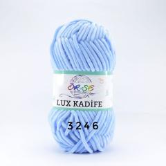 Örse Lüks Kadife 3246