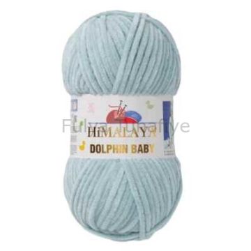 Himalaya Dolphin Baby 80347
