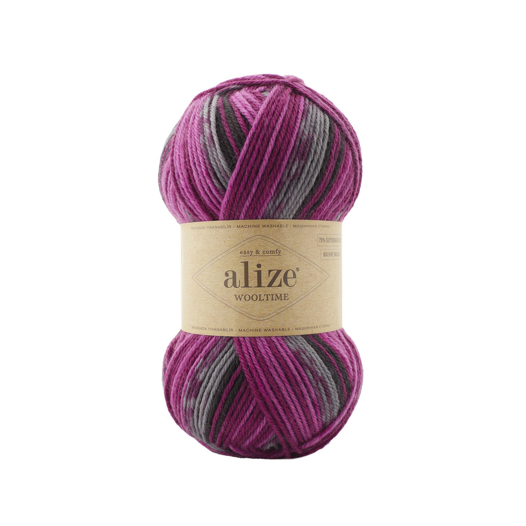 Alize Wool Time 11018
