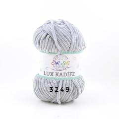 Örse Lüks Kadife 3249