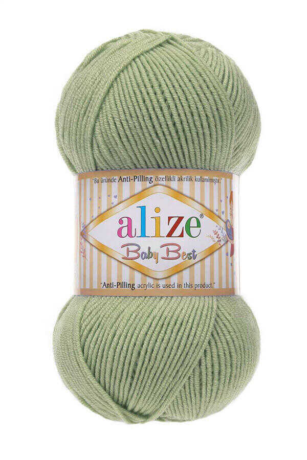 Alize Baby Best 138