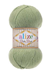 Alize Baby Best 138