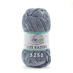Örse Lüks Kadife 3252