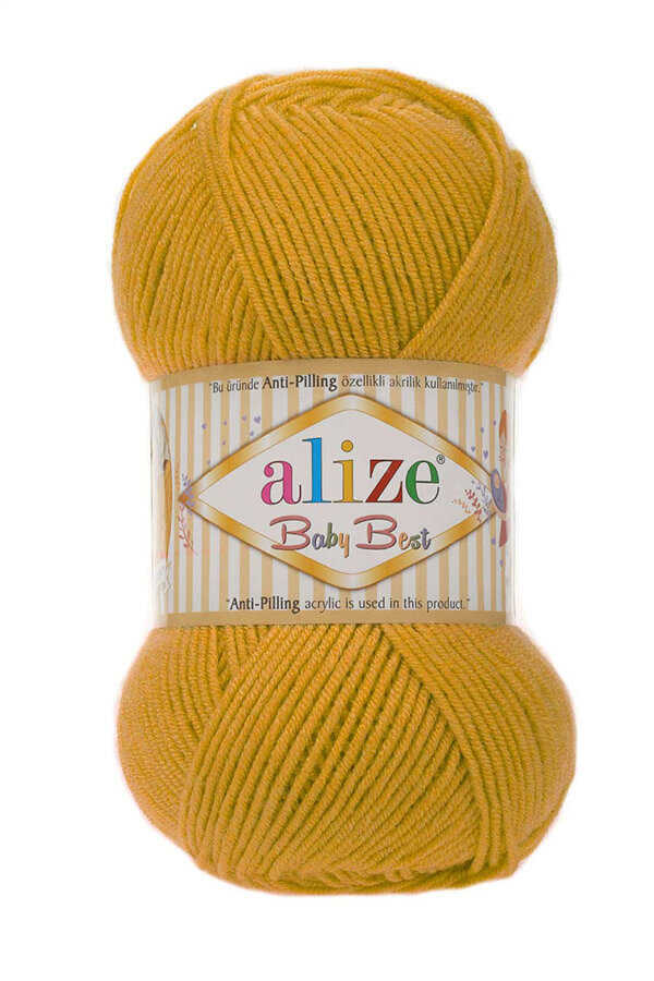 Alize Baby Best 281