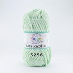 Örse Lüks Kadife 3256